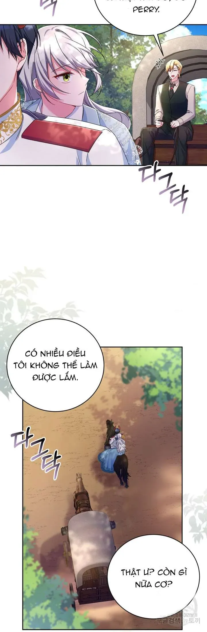 Búp Bê Quản Gia Của Ma Vương [Chap 22-31]