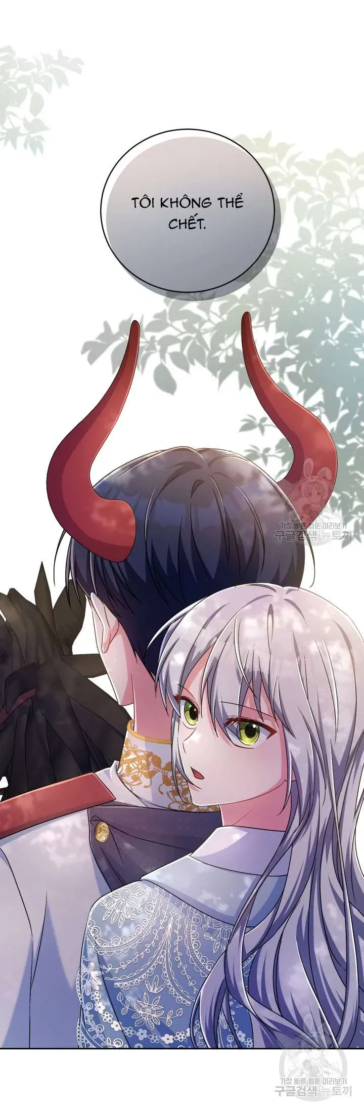 Búp Bê Quản Gia Của Ma Vương [Chap 22-31]