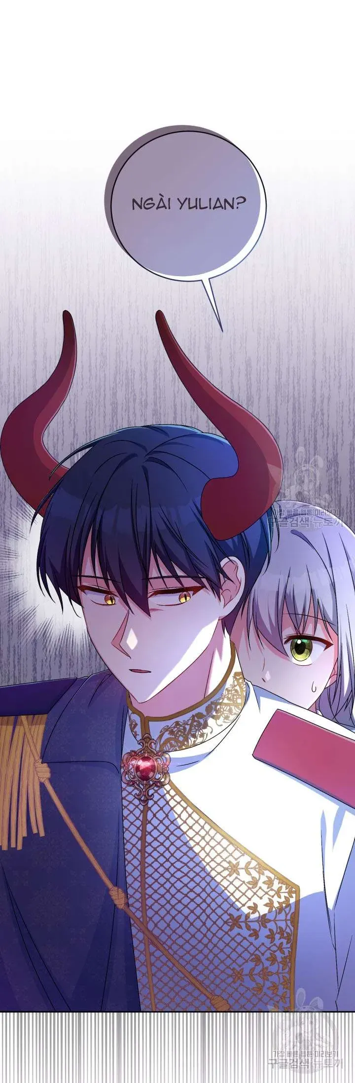 Búp Bê Quản Gia Của Ma Vương [Chap 22-31]