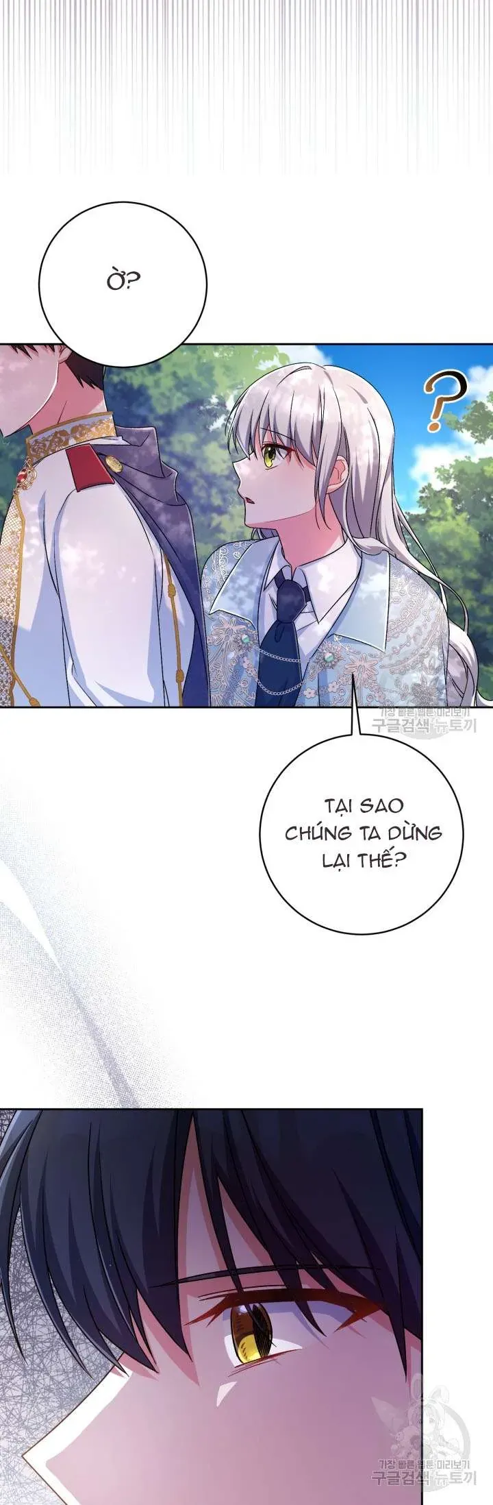 Búp Bê Quản Gia Của Ma Vương [Chap 22-31]