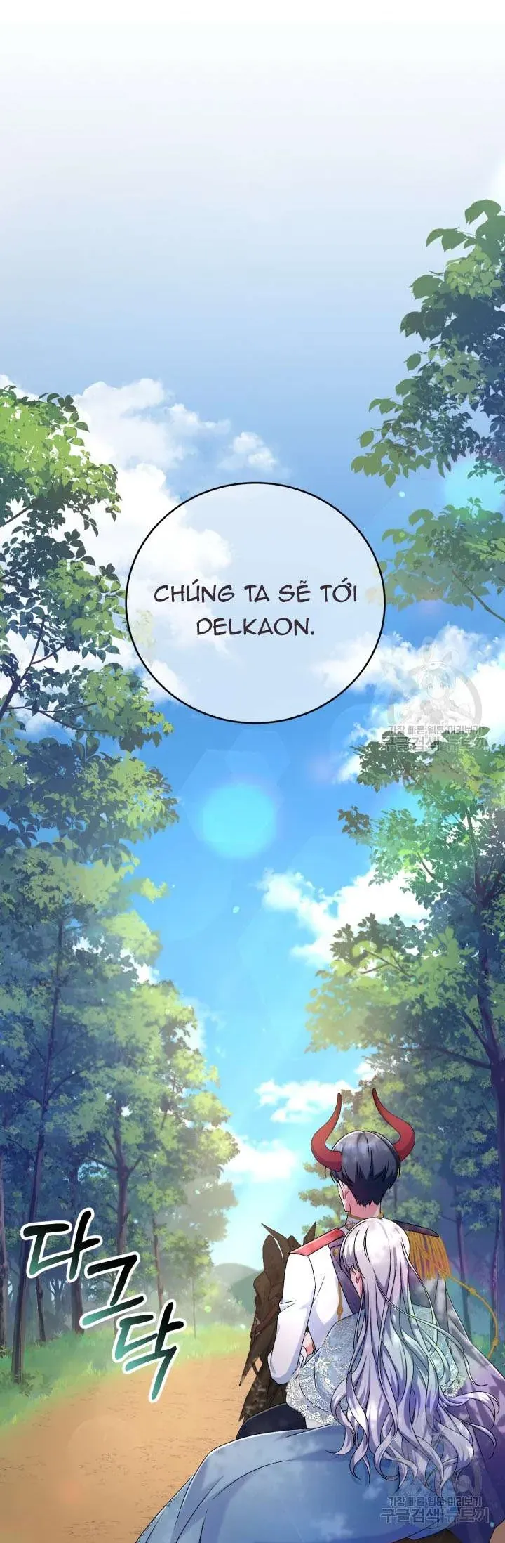 Búp Bê Quản Gia Của Ma Vương [Chap 22-31]