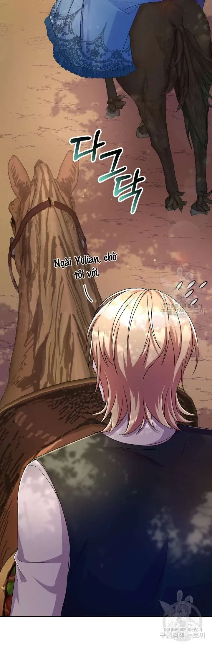 Búp Bê Quản Gia Của Ma Vương [Chap 22-31]