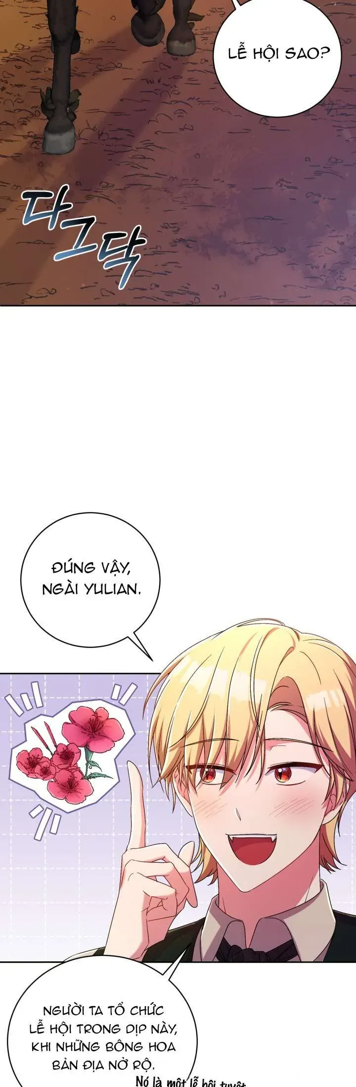 Búp Bê Quản Gia Của Ma Vương [Chap 22-31]