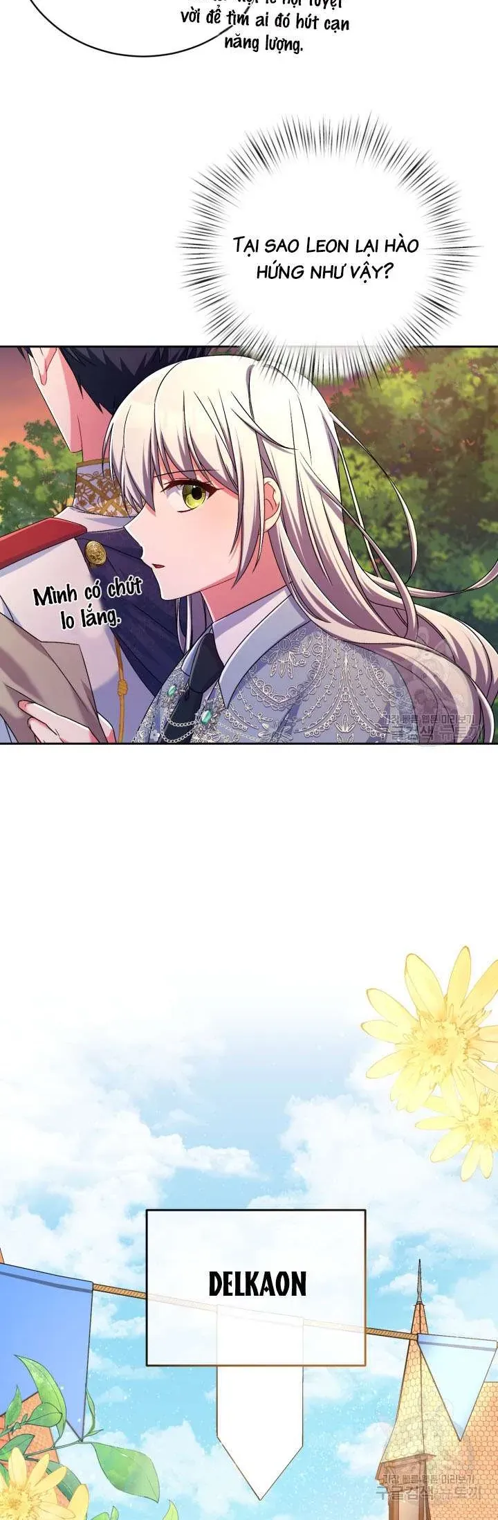 Búp Bê Quản Gia Của Ma Vương [Chap 22-31]