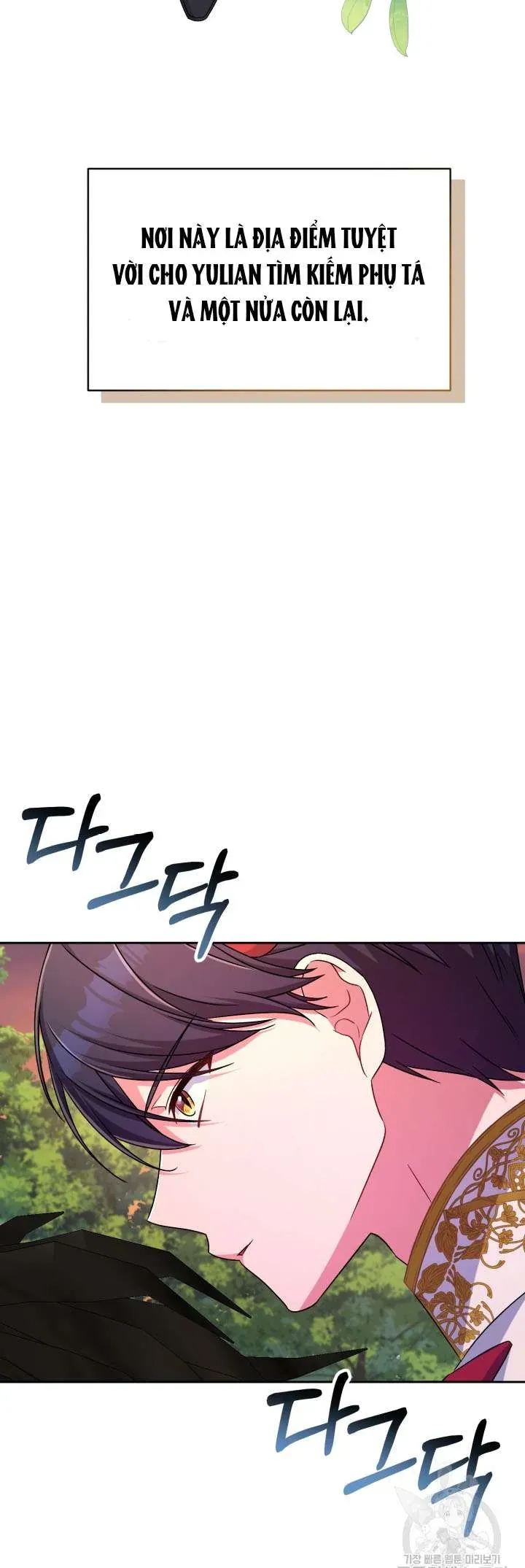 Búp Bê Quản Gia Của Ma Vương [Chap 22-31]