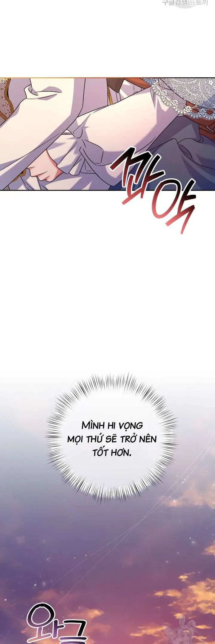 Búp Bê Quản Gia Của Ma Vương [Chap 22-31]