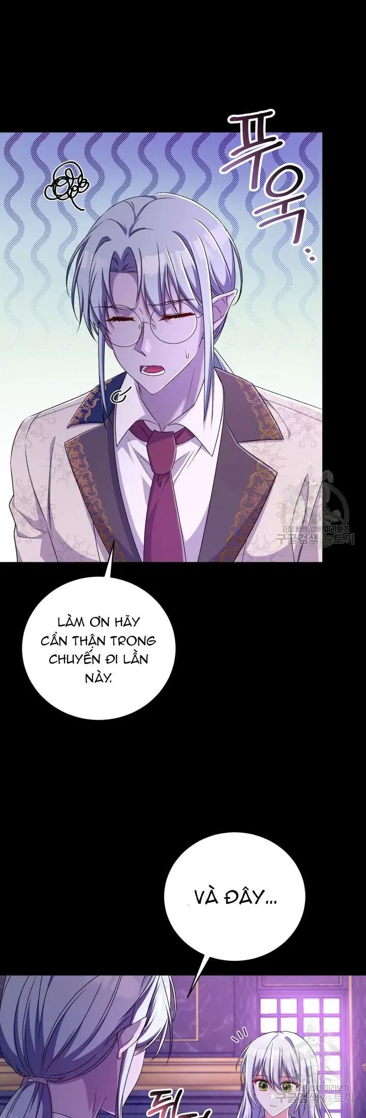 Búp Bê Quản Gia Của Ma Vương [Chap 22-31]