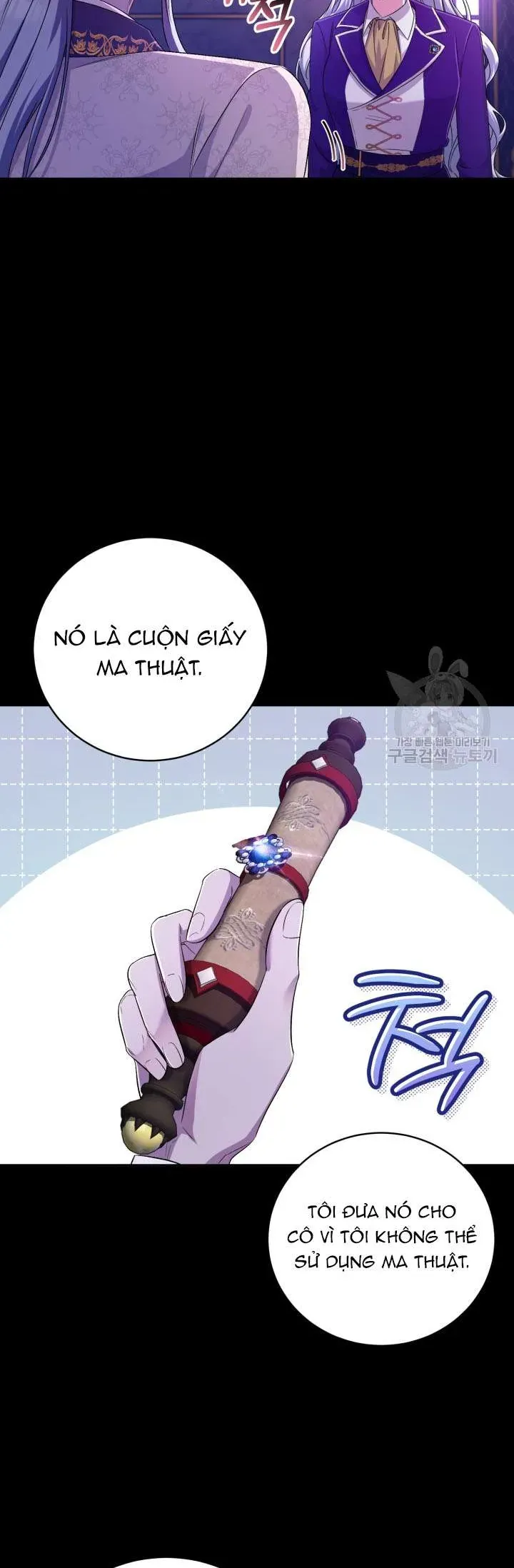 Búp Bê Quản Gia Của Ma Vương [Chap 22-31]