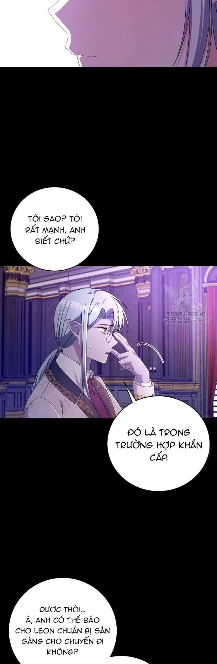 Búp Bê Quản Gia Của Ma Vương [Chap 22-31]