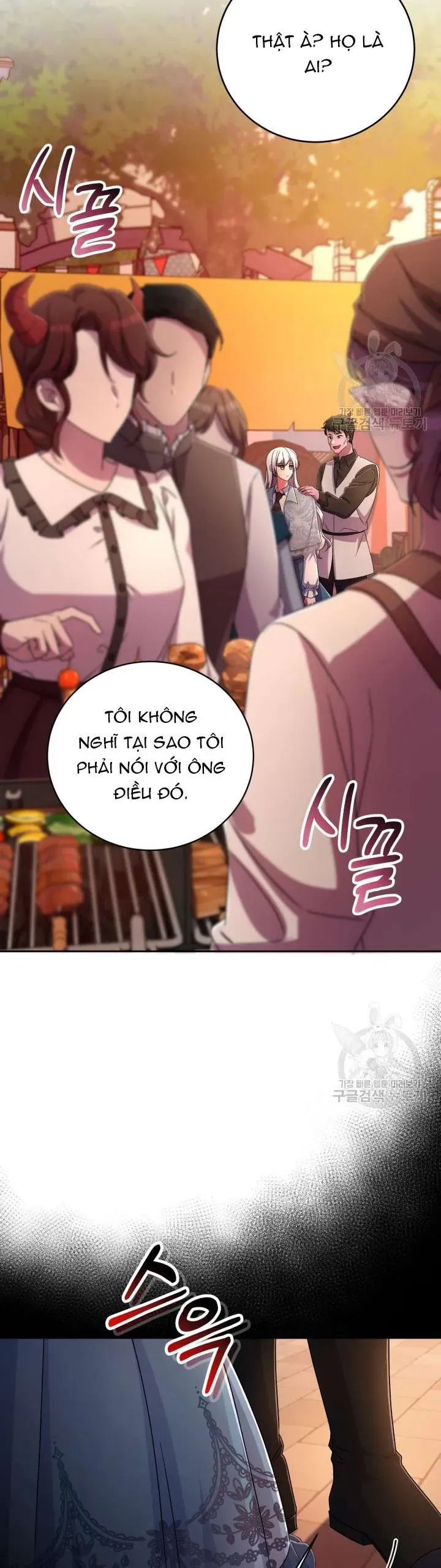 Búp Bê Quản Gia Của Ma Vương [Chap 22-31]