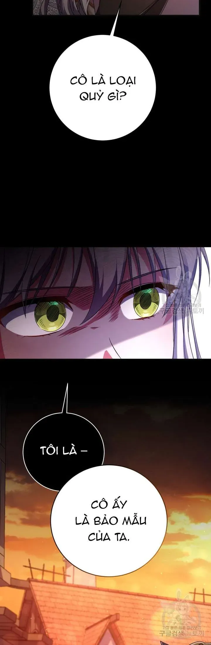 Búp Bê Quản Gia Của Ma Vương [Chap 22-31]