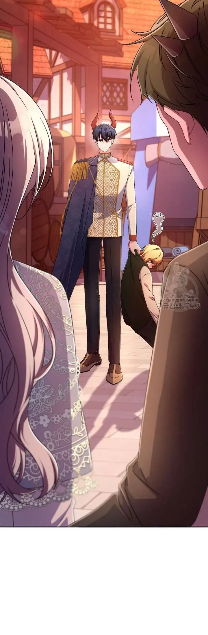 Búp Bê Quản Gia Của Ma Vương [Chap 22-31]