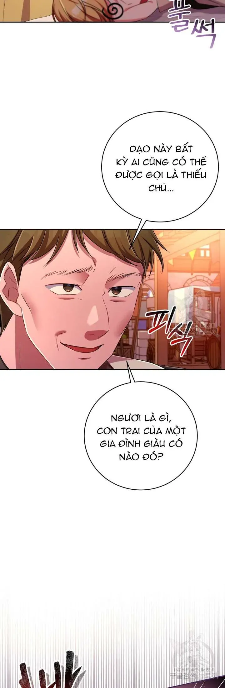 Búp Bê Quản Gia Của Ma Vương [Chap 22-31]