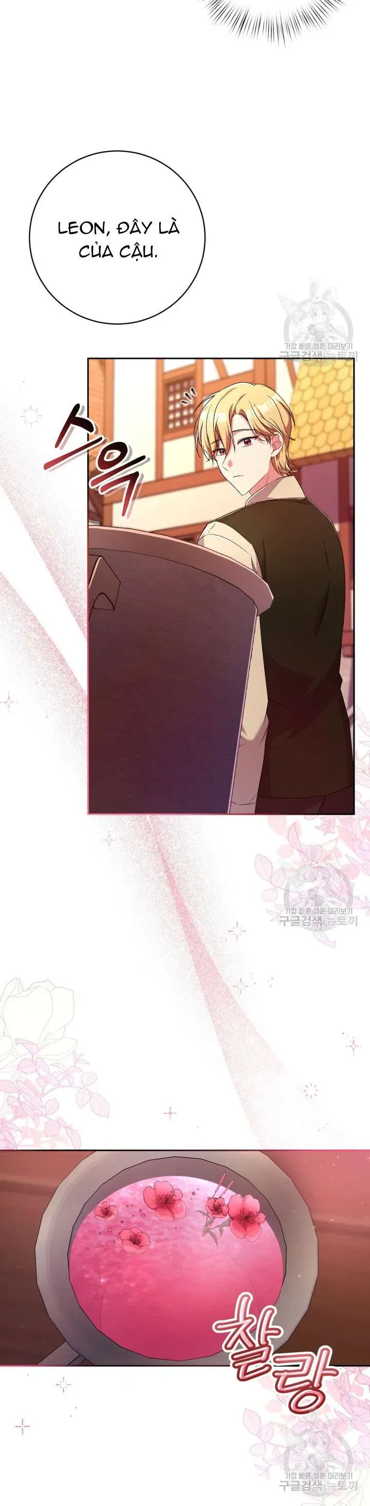 Búp Bê Quản Gia Của Ma Vương [Chap 22-31]