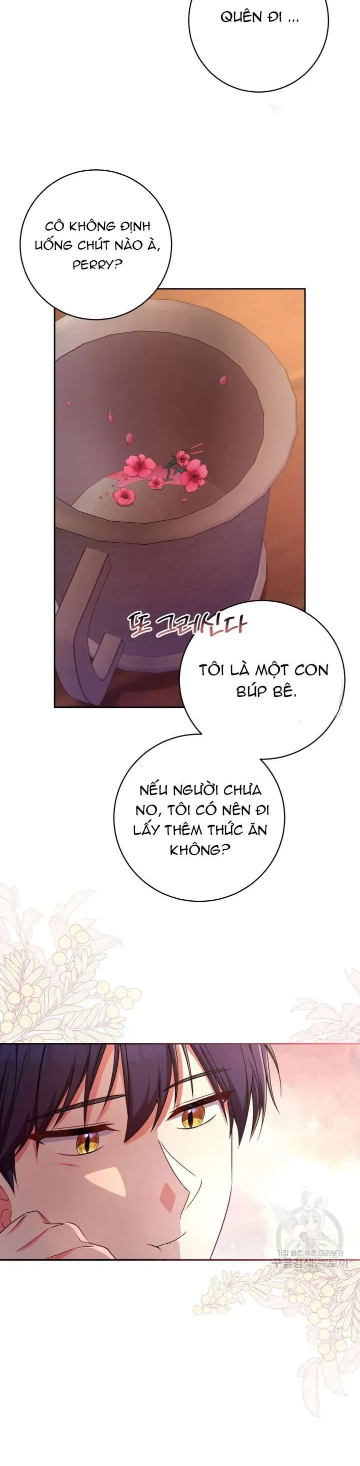 Búp Bê Quản Gia Của Ma Vương [Chap 22-31]