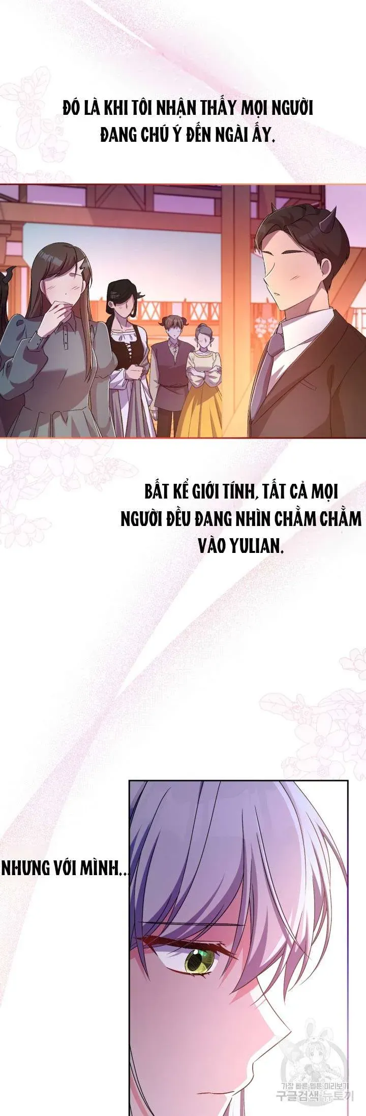 Búp Bê Quản Gia Của Ma Vương [Chap 22-31]