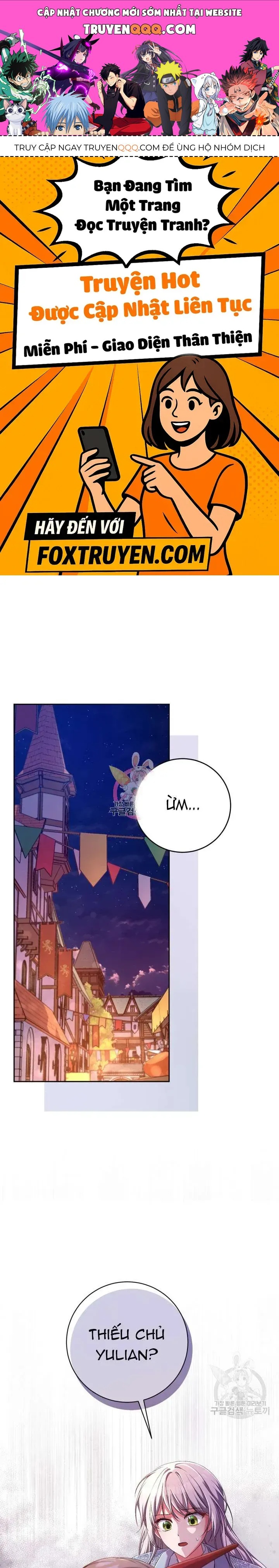 Búp Bê Quản Gia Của Ma Vương [Chap 22-31]