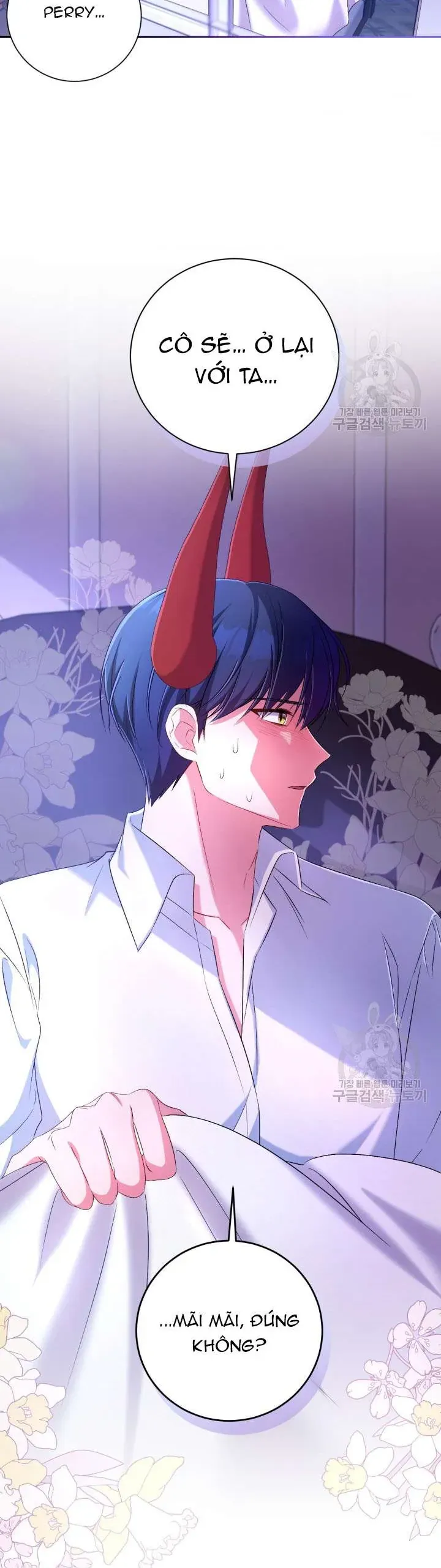 Búp Bê Quản Gia Của Ma Vương [Chap 22-31]