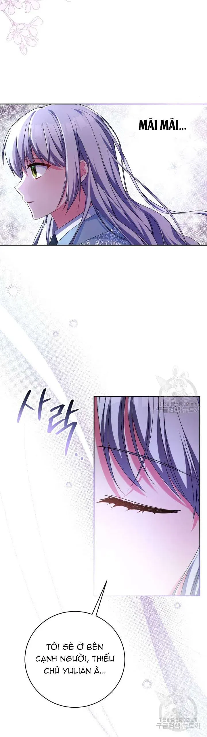 Búp Bê Quản Gia Của Ma Vương [Chap 22-31]