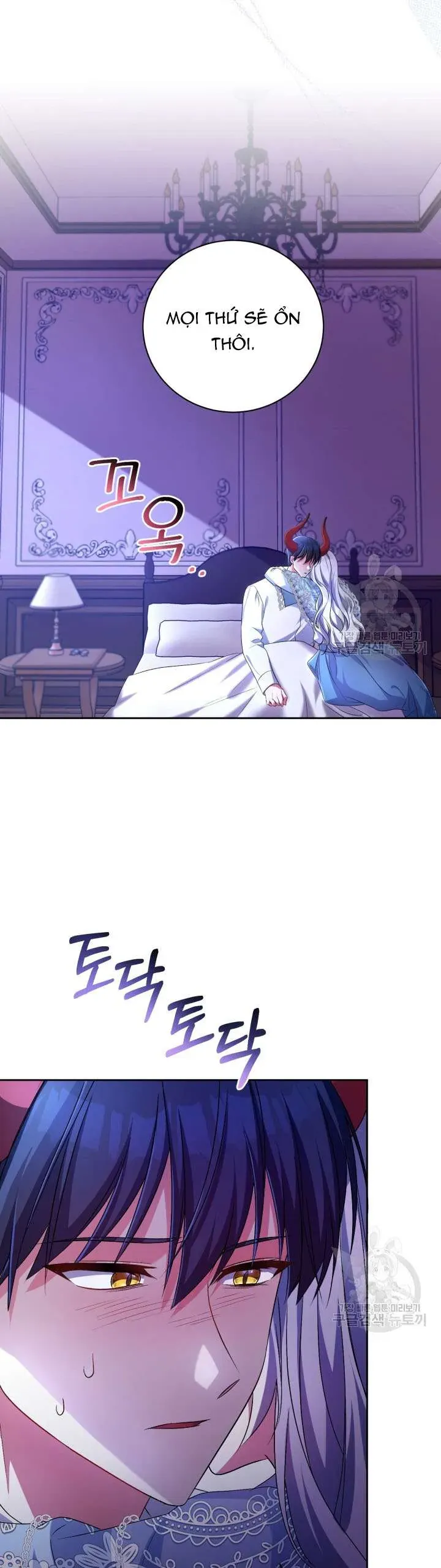 Búp Bê Quản Gia Của Ma Vương [Chap 22-31]