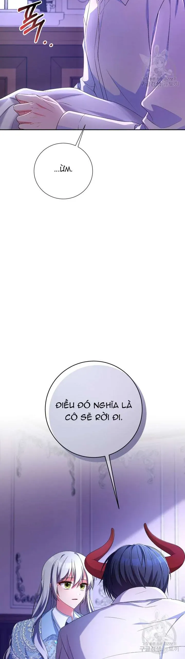 Búp Bê Quản Gia Của Ma Vương [Chap 22-31]