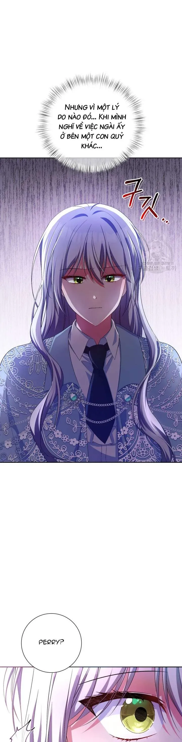 Búp Bê Quản Gia Của Ma Vương [Chap 22-31]