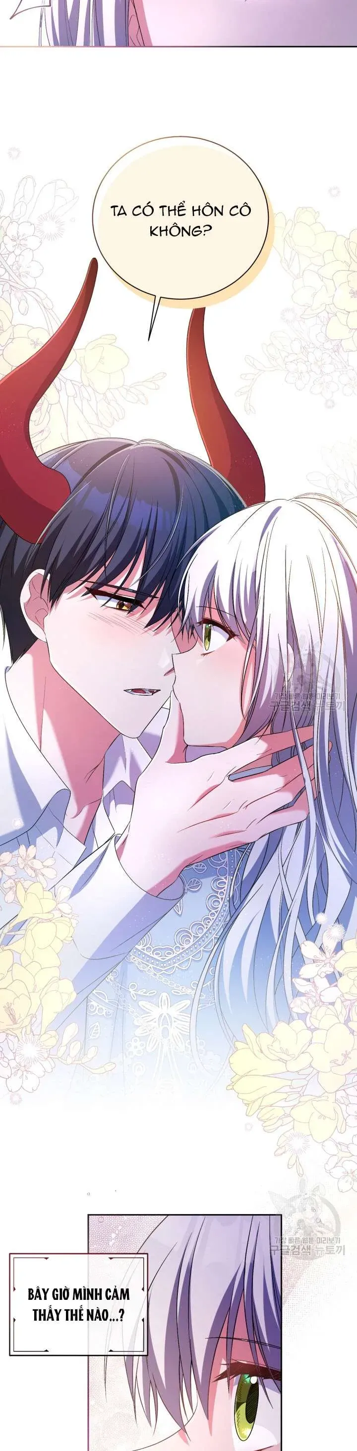 Búp Bê Quản Gia Của Ma Vương [Chap 22-31]