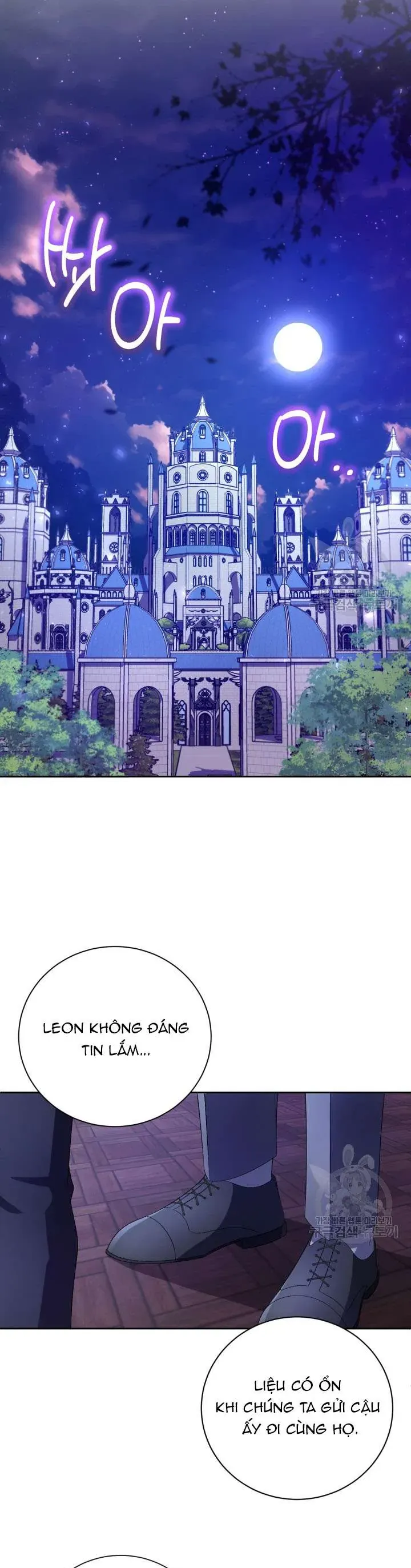 Búp Bê Quản Gia Của Ma Vương [Chap 22-31]