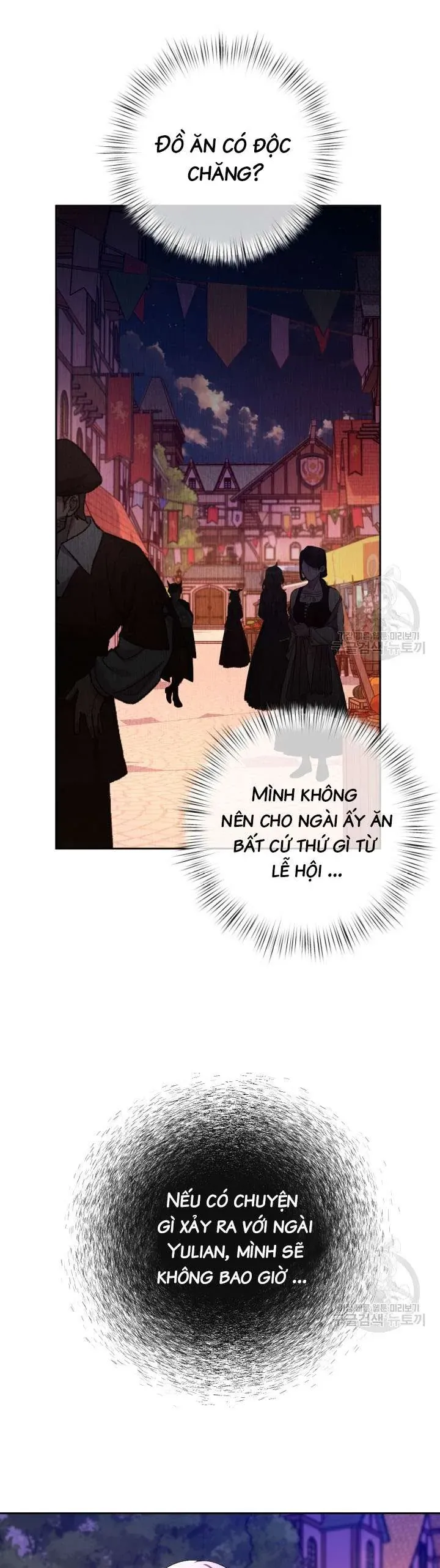 Búp Bê Quản Gia Của Ma Vương [Chap 22-31]