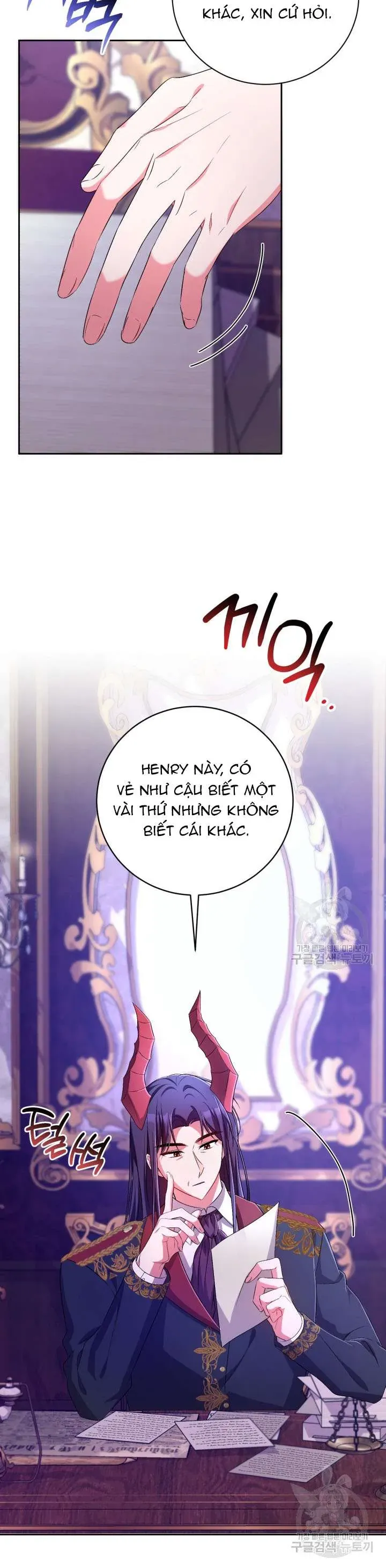 Búp Bê Quản Gia Của Ma Vương [Chap 22-31]