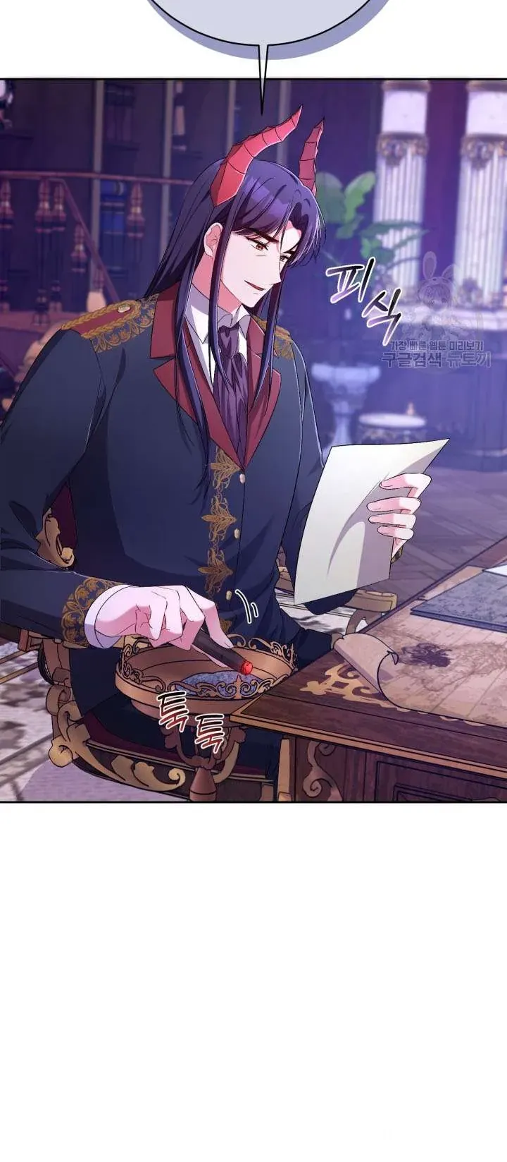 Búp Bê Quản Gia Của Ma Vương [Chap 22-31]