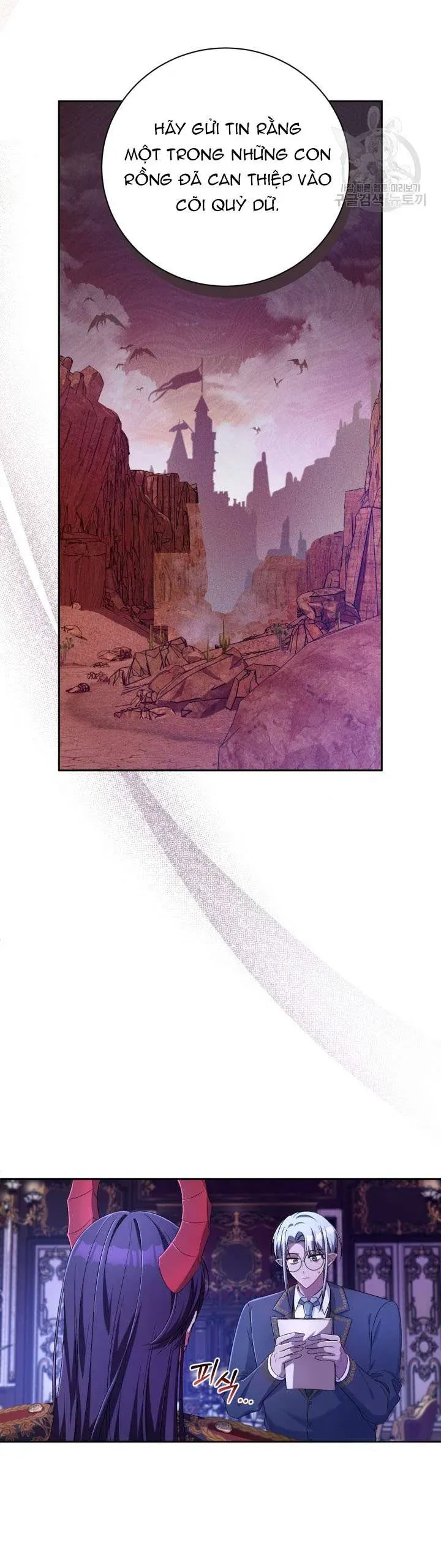 Búp Bê Quản Gia Của Ma Vương [Chap 22-31]