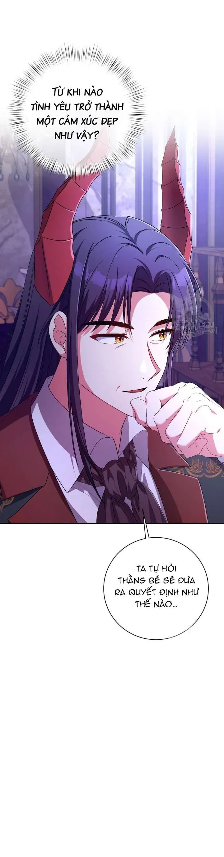 Búp Bê Quản Gia Của Ma Vương [Chap 22-31]