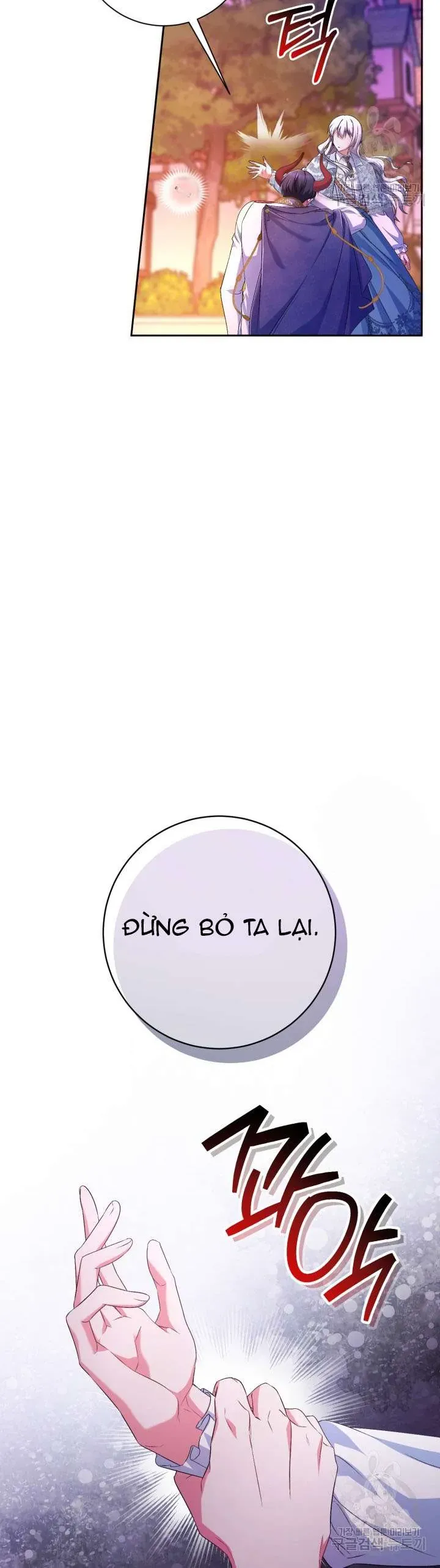 Búp Bê Quản Gia Của Ma Vương [Chap 22-31]