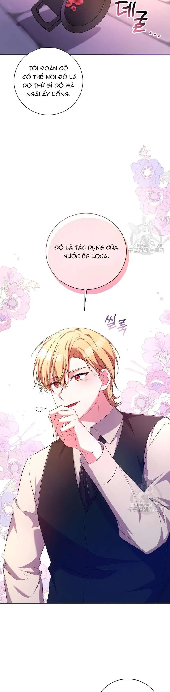 Búp Bê Quản Gia Của Ma Vương [Chap 22-31]