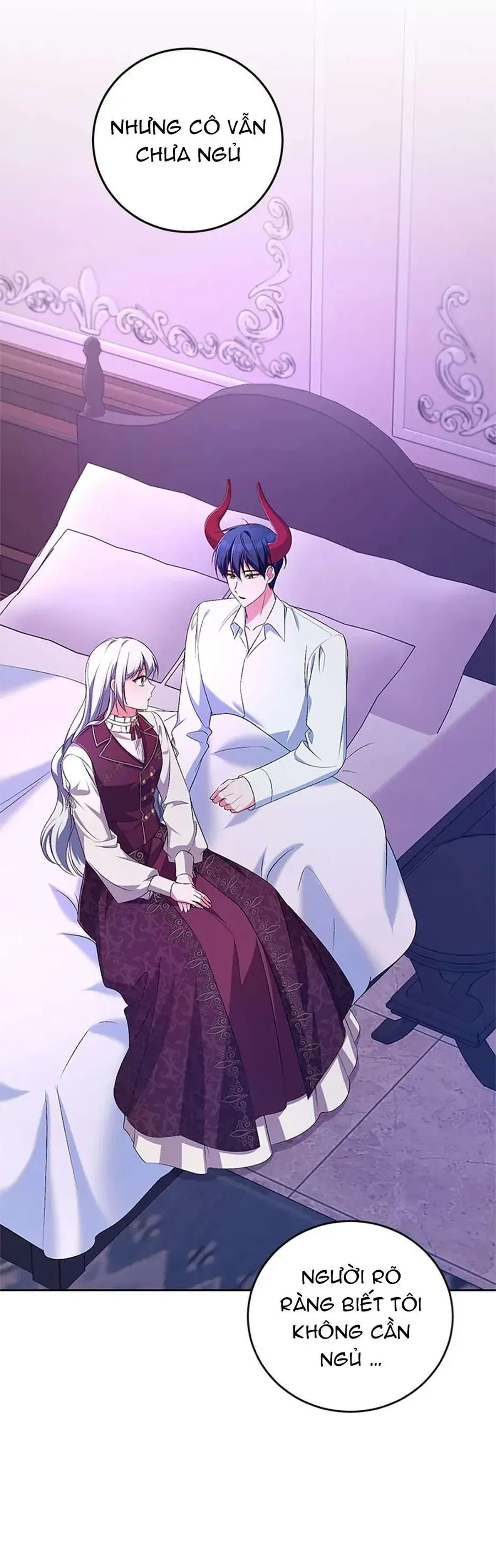 Búp Bê Quản Gia Của Ma Vương [Chap 22-31]