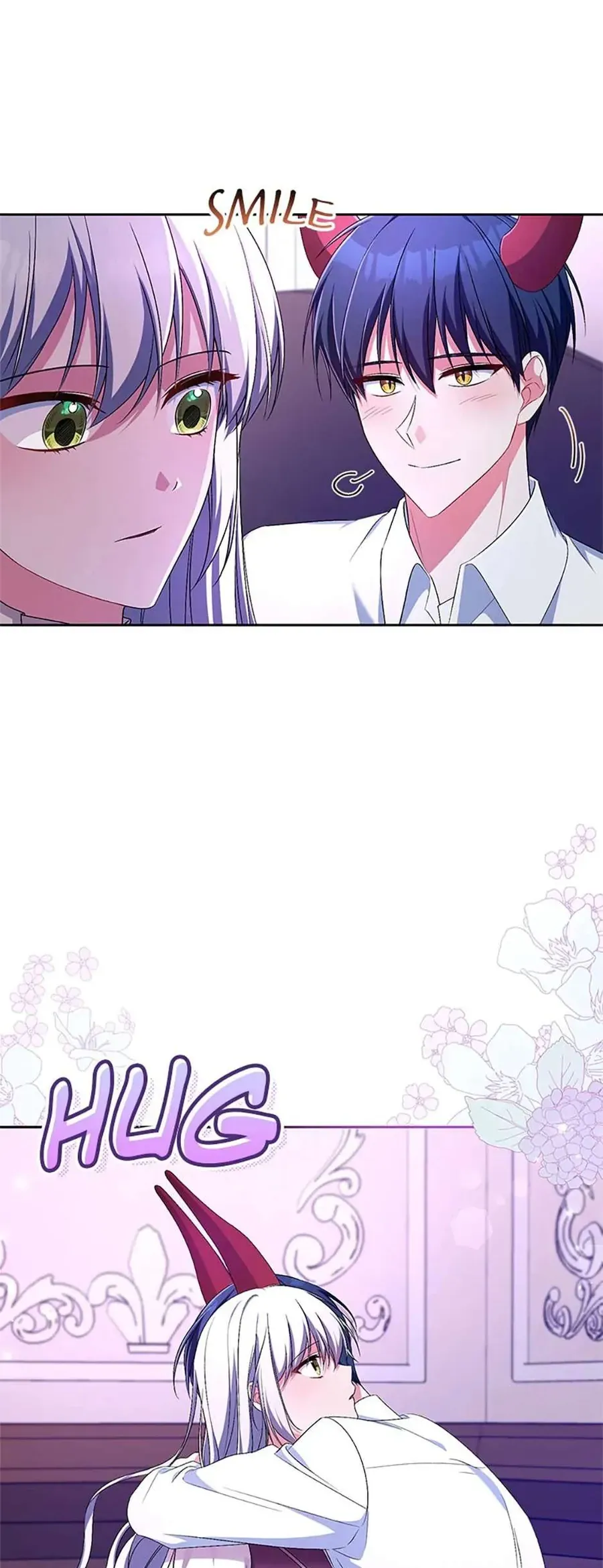 Búp Bê Quản Gia Của Ma Vương [Chap 22-31]