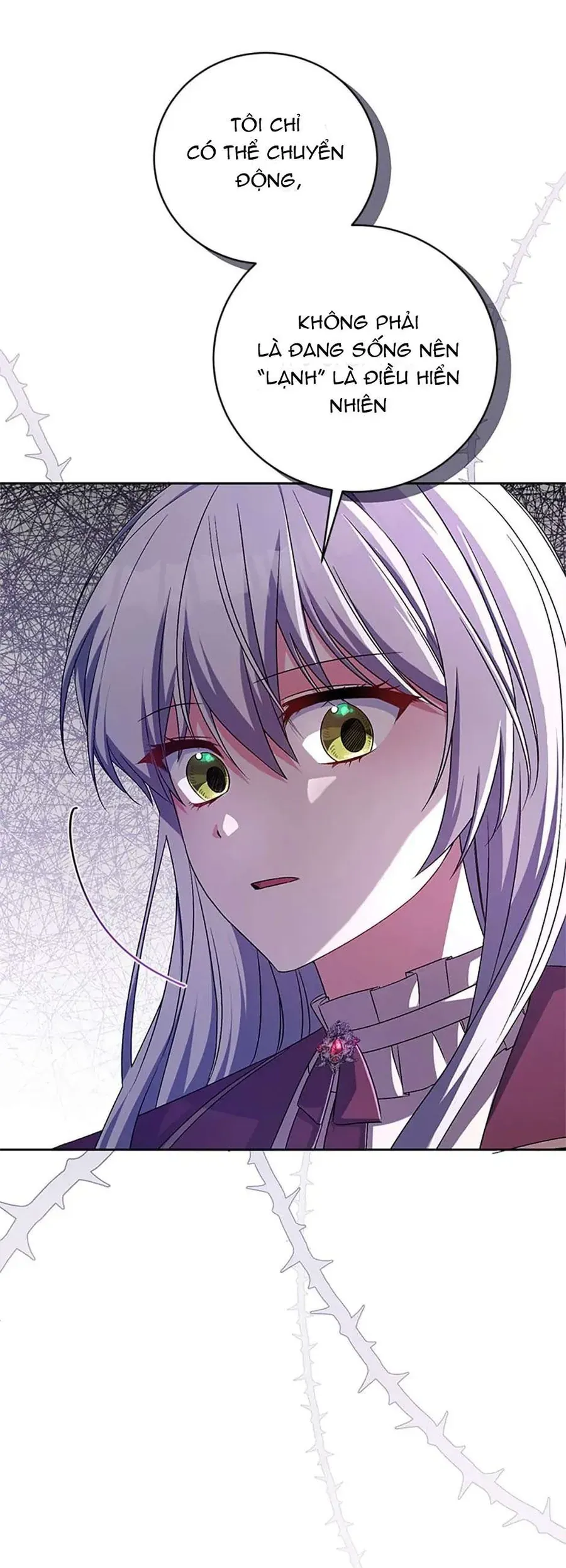 Búp Bê Quản Gia Của Ma Vương [Chap 22-31]