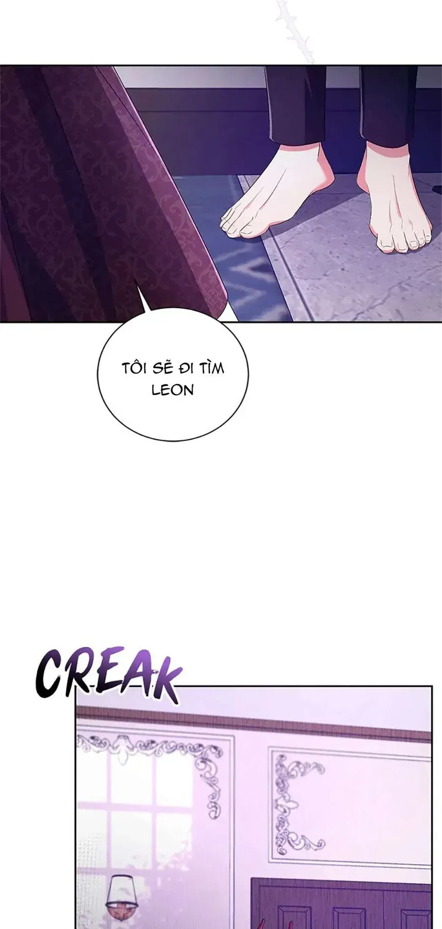 Búp Bê Quản Gia Của Ma Vương [Chap 22-31]