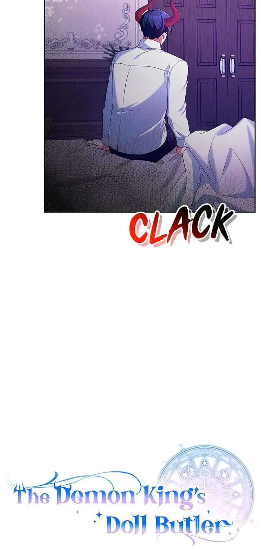 Búp Bê Quản Gia Của Ma Vương [Chap 22-31]