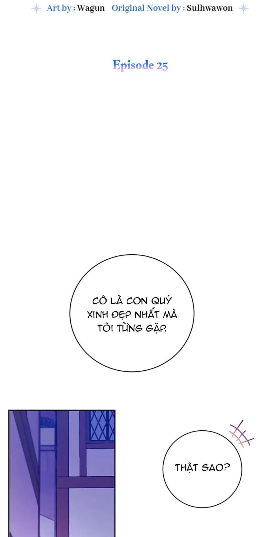 Búp Bê Quản Gia Của Ma Vương [Chap 22-31]