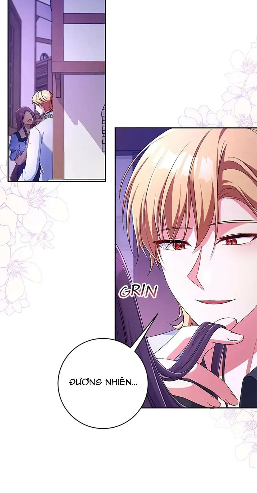 Búp Bê Quản Gia Của Ma Vương [Chap 22-31]