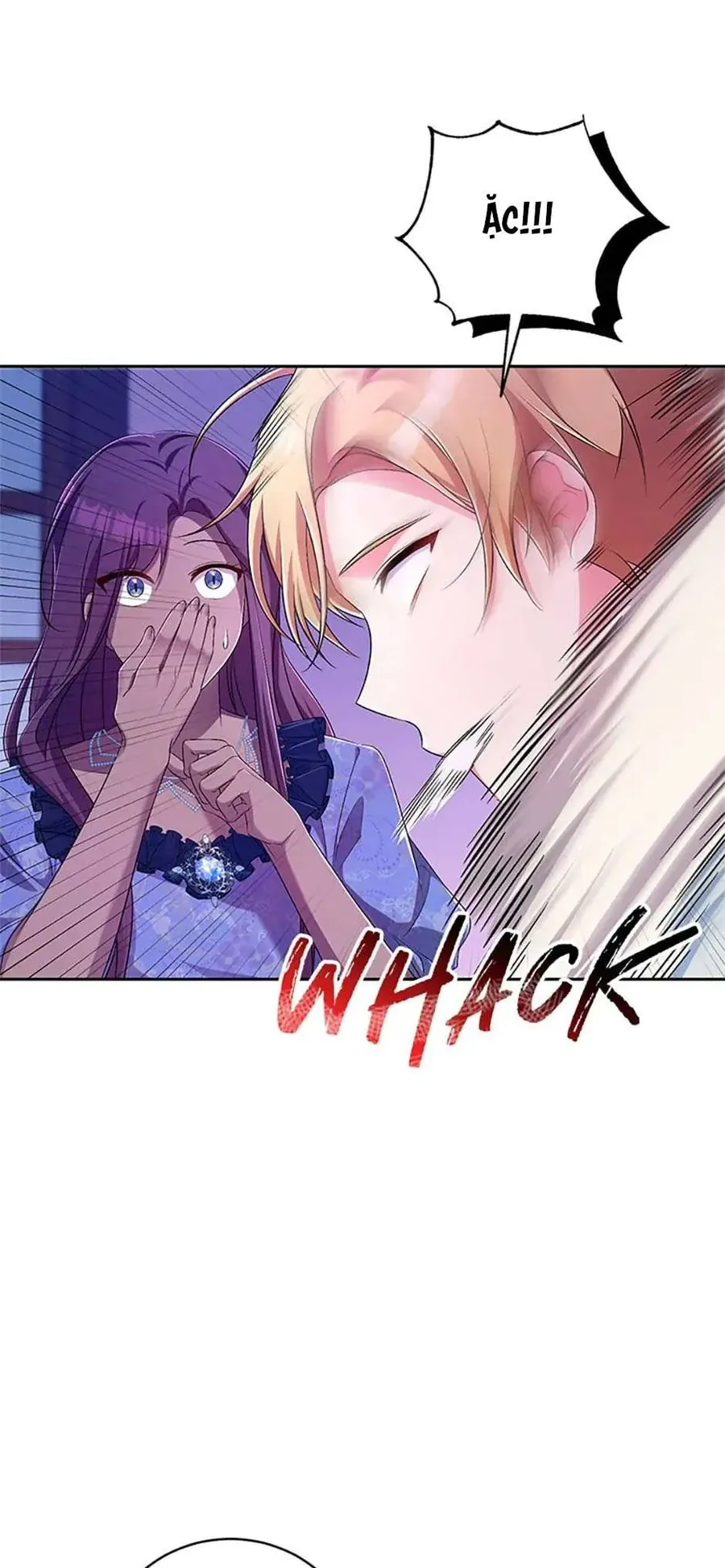 Búp Bê Quản Gia Của Ma Vương [Chap 22-31]