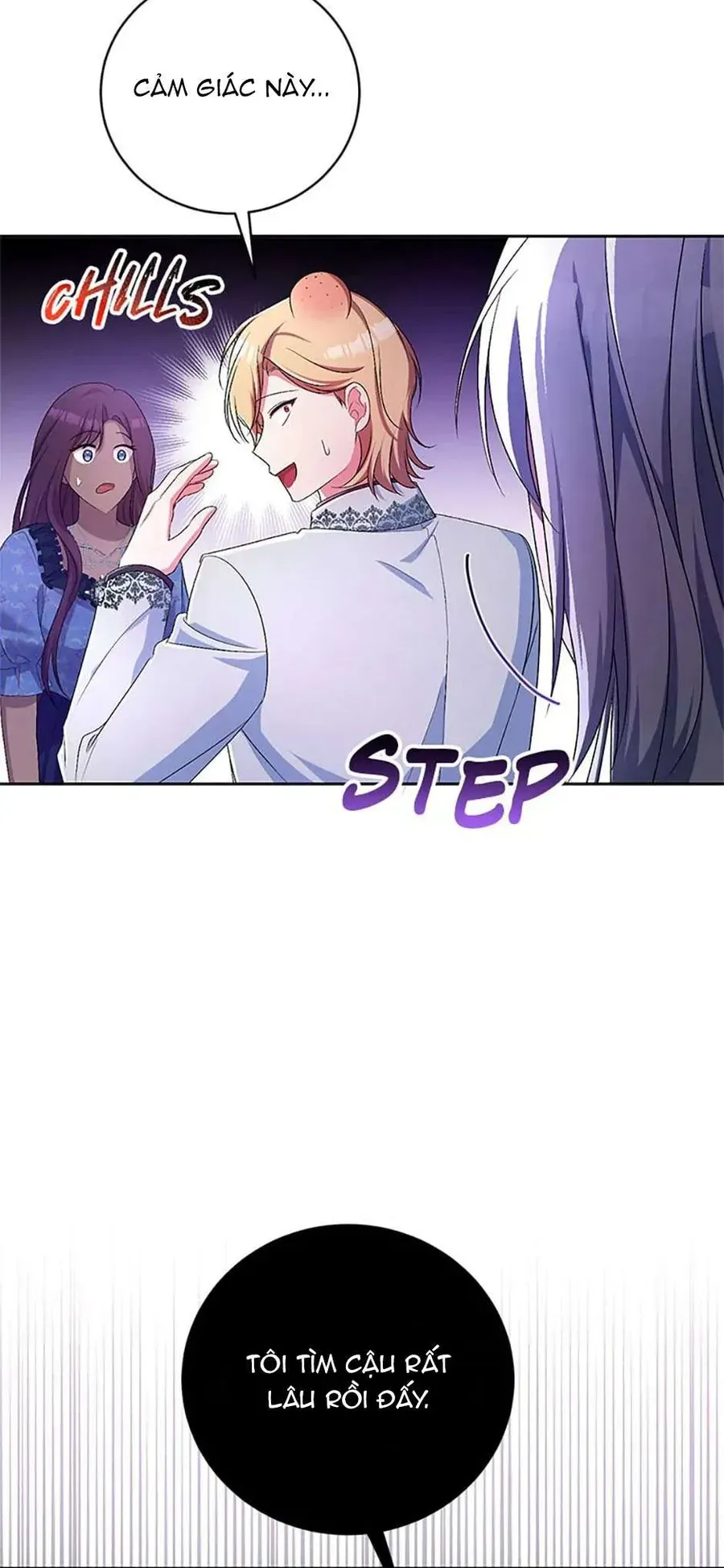 Búp Bê Quản Gia Của Ma Vương [Chap 22-31]