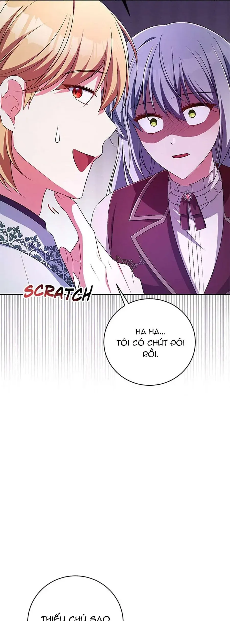 Búp Bê Quản Gia Của Ma Vương [Chap 22-31]