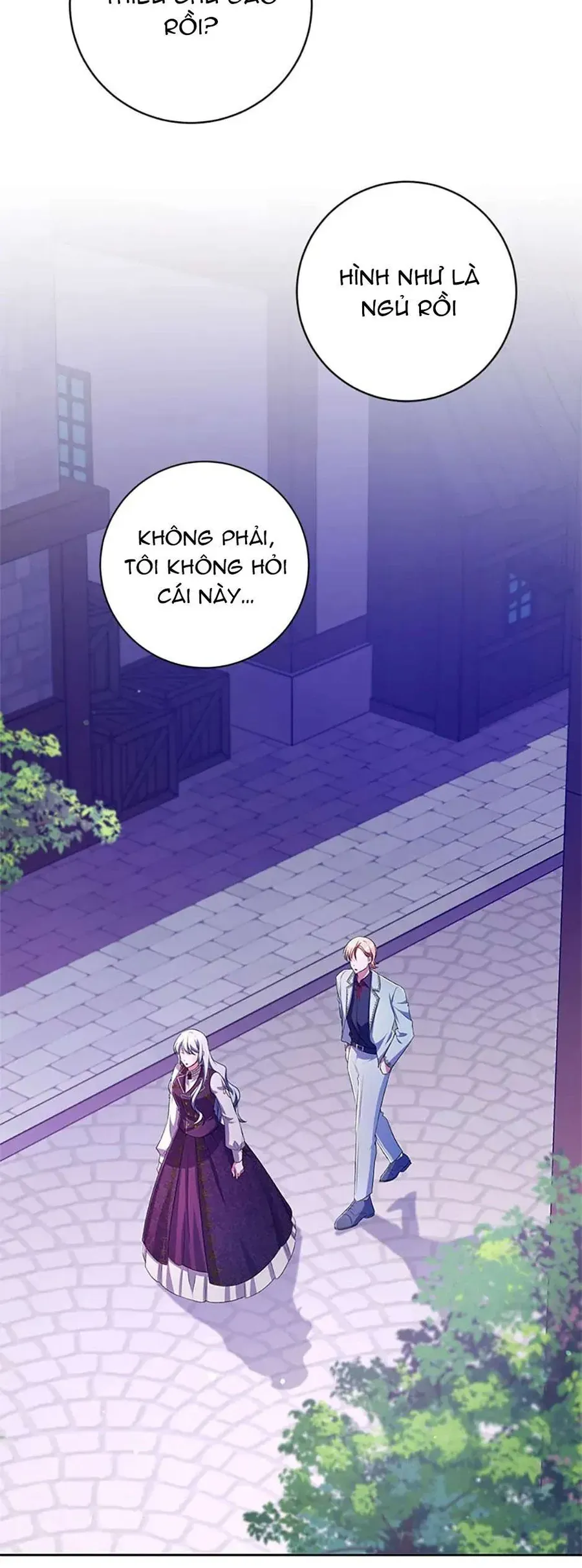 Búp Bê Quản Gia Của Ma Vương [Chap 22-31]