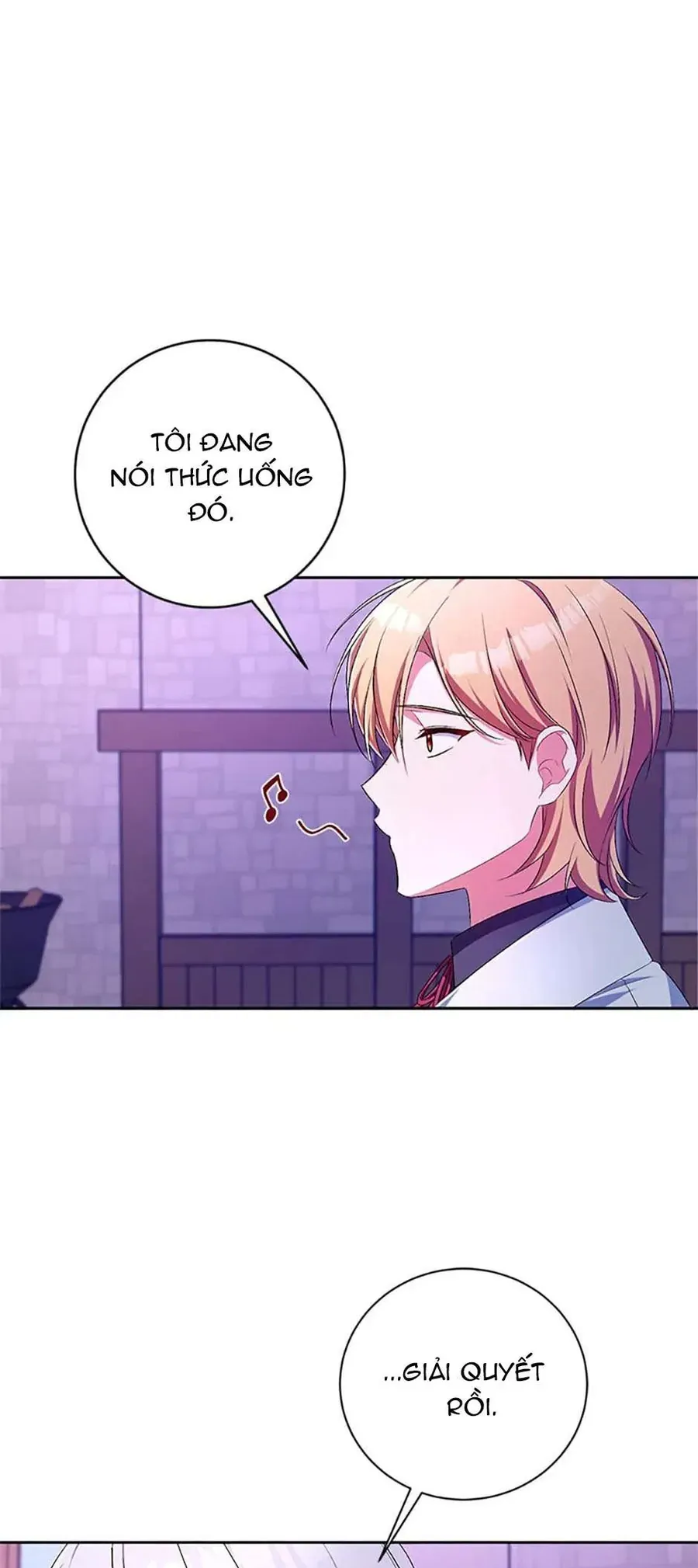 Búp Bê Quản Gia Của Ma Vương [Chap 22-31]