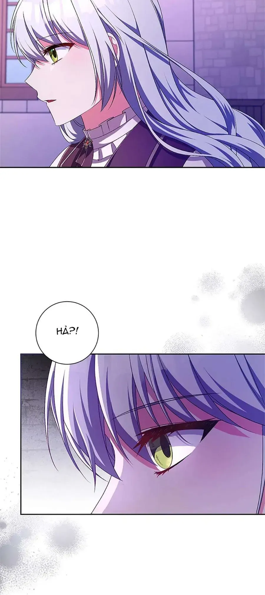 Búp Bê Quản Gia Của Ma Vương [Chap 22-31]