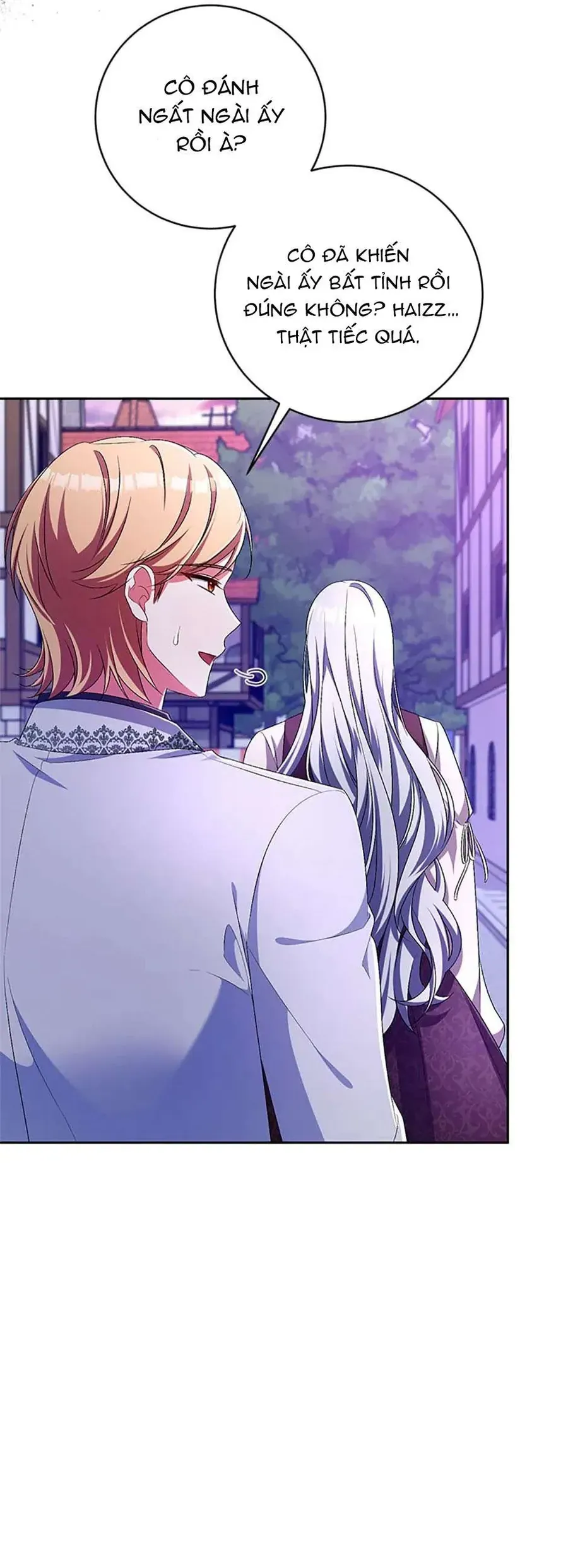 Búp Bê Quản Gia Của Ma Vương [Chap 22-31]