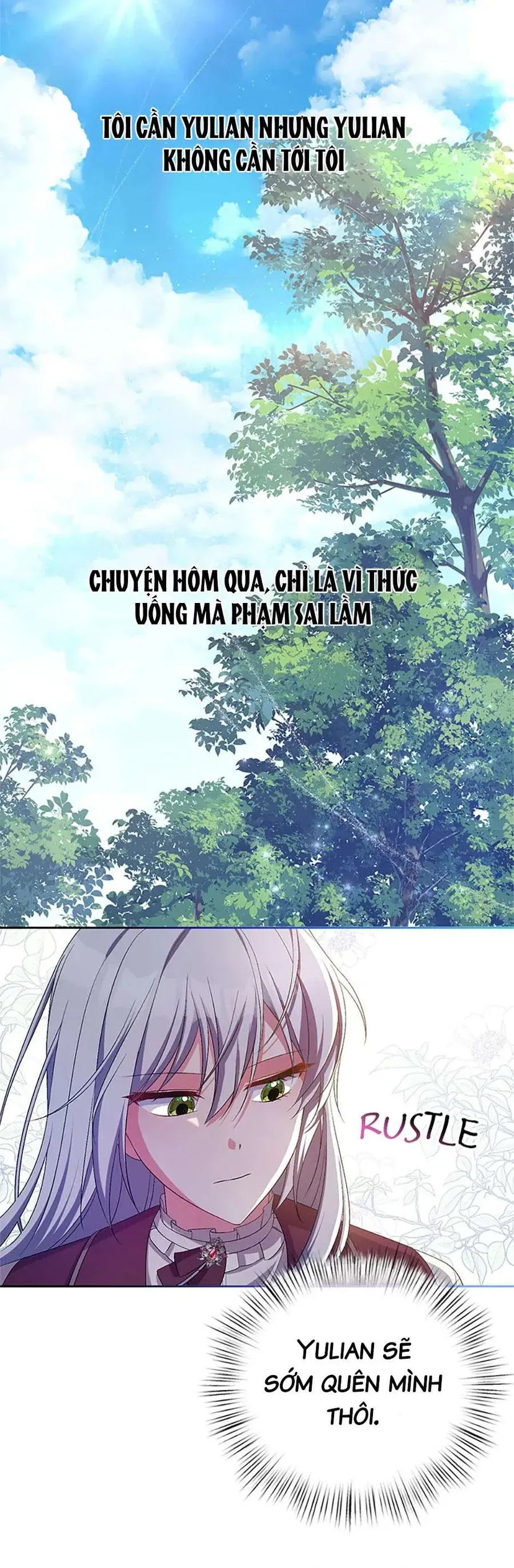 Búp Bê Quản Gia Của Ma Vương [Chap 22-31]
